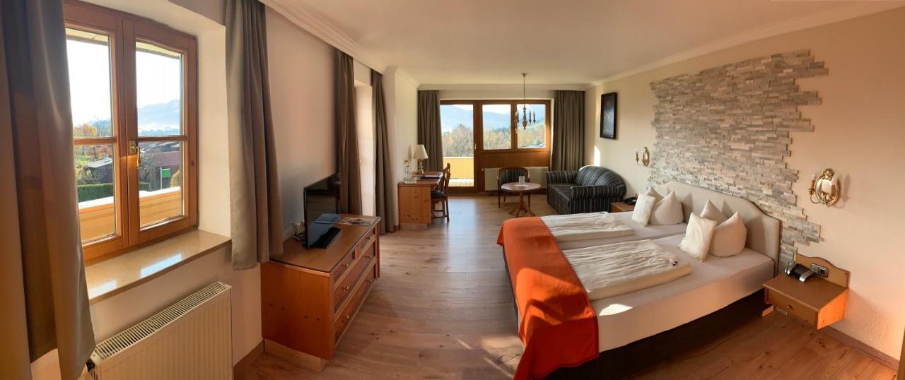 Parkhotel Tannenhof Oy-Mittelberg Extérieur photo