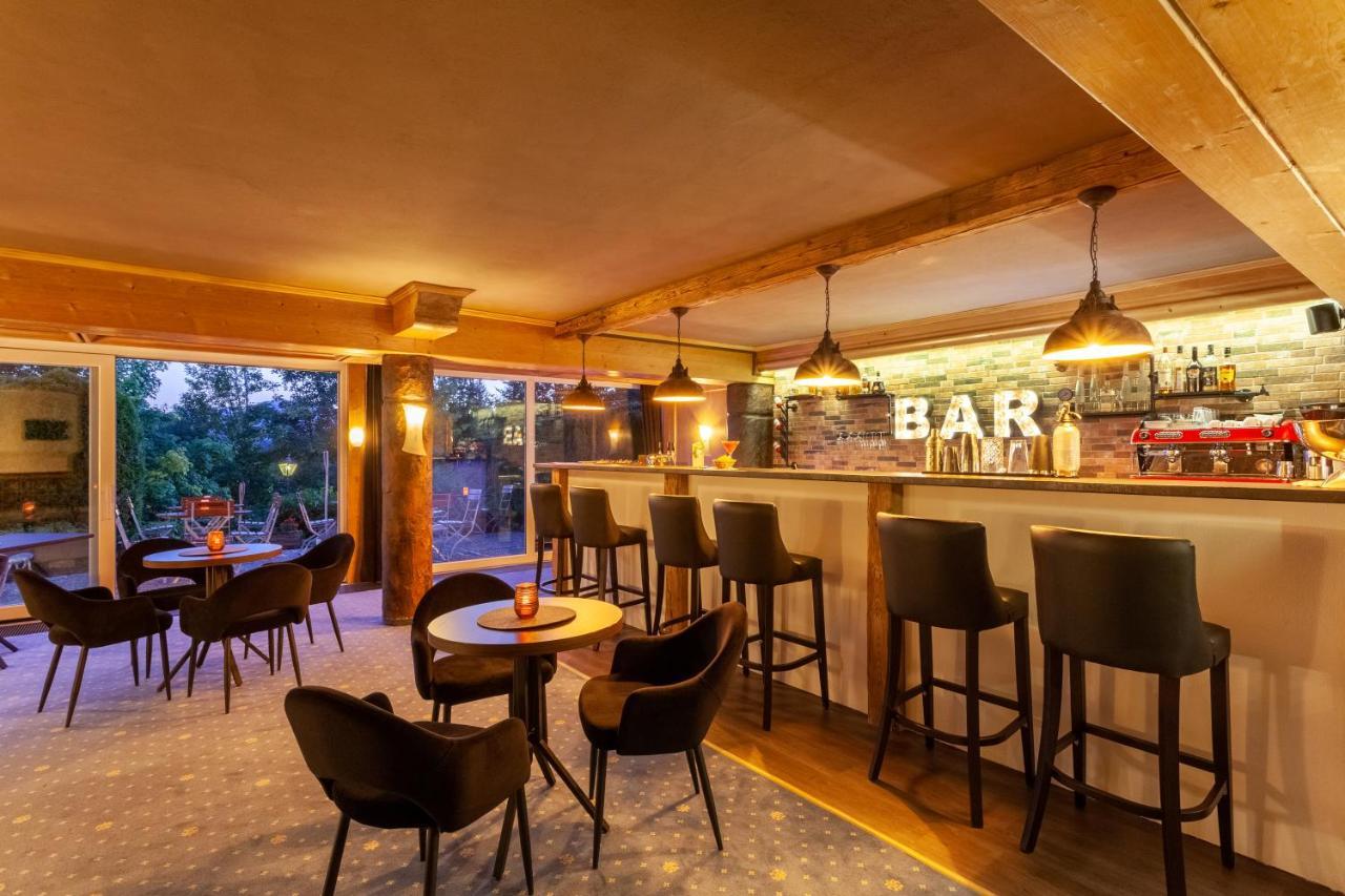 Parkhotel Tannenhof Oy-Mittelberg Extérieur photo