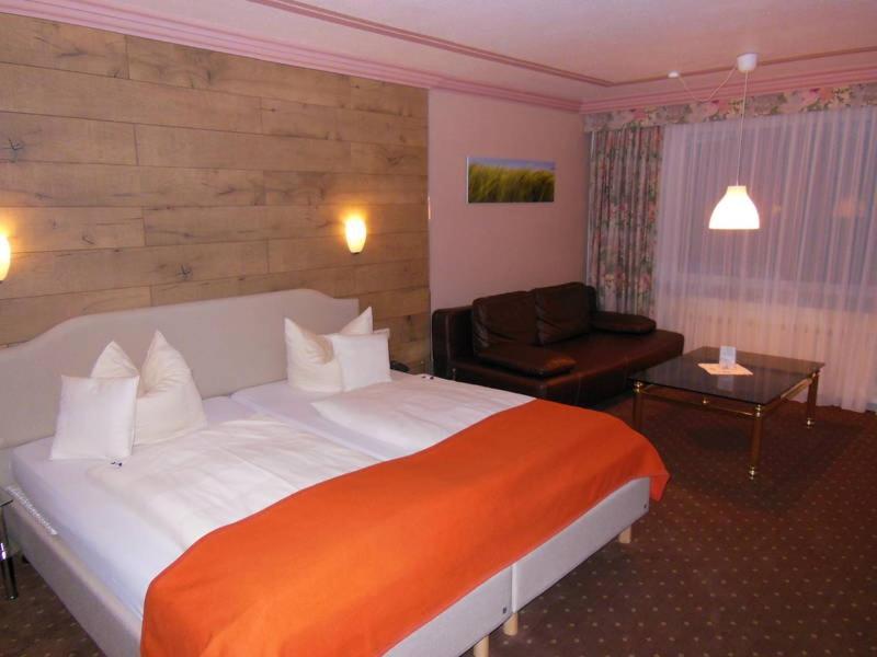 Parkhotel Tannenhof Oy-Mittelberg Extérieur photo