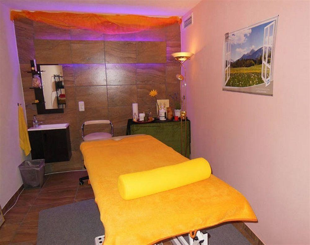 Parkhotel Tannenhof Oy-Mittelberg Extérieur photo