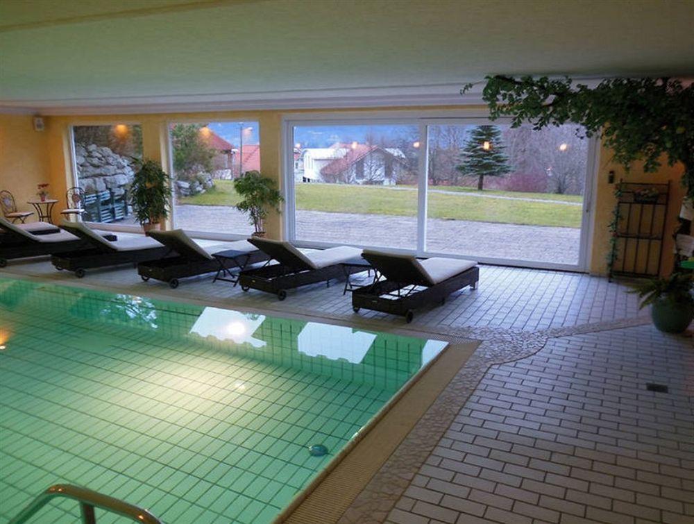 Parkhotel Tannenhof Oy-Mittelberg Extérieur photo