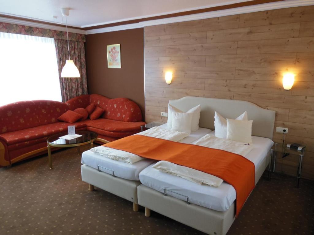 Parkhotel Tannenhof Oy-Mittelberg Chambre photo