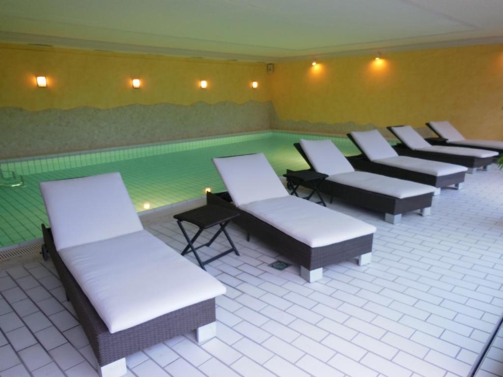 Parkhotel Tannenhof Oy-Mittelberg Extérieur photo