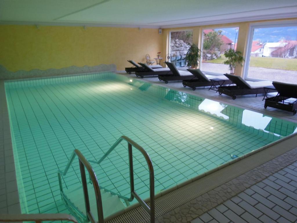 Parkhotel Tannenhof Oy-Mittelberg Extérieur photo