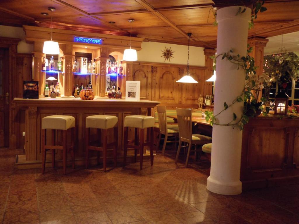Parkhotel Tannenhof Oy-Mittelberg Extérieur photo