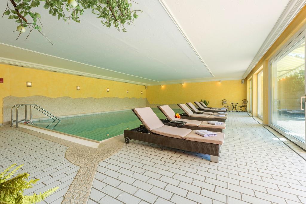 Parkhotel Tannenhof Oy-Mittelberg Extérieur photo