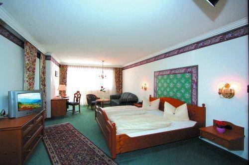 Parkhotel Tannenhof Oy-Mittelberg Chambre photo